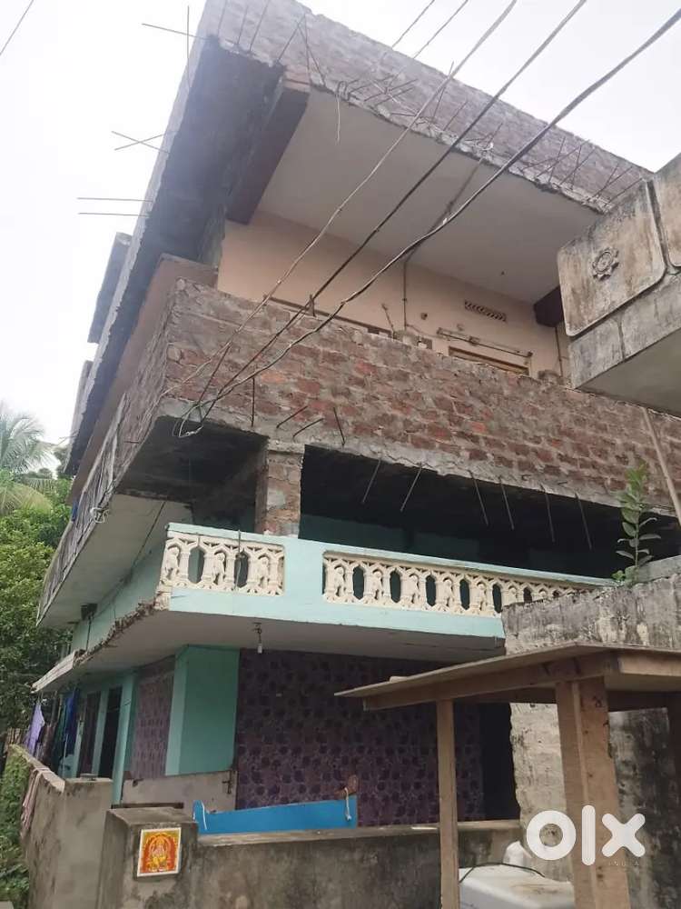 HOUSE SALE IN AVANI GADDA