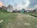 plots available near dubagga lucknow
