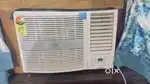Voltas  1.5 Ton AC  3-Star Power Rating  Window AC