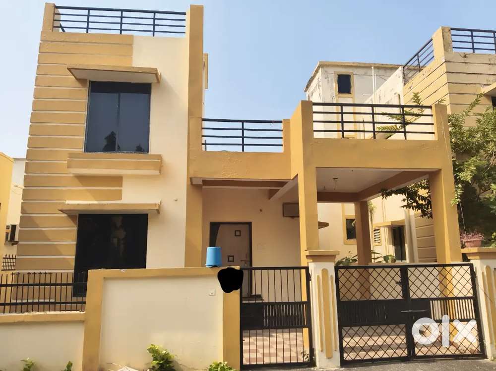 House available for rent