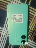 Infinix 4 64 he nice condition