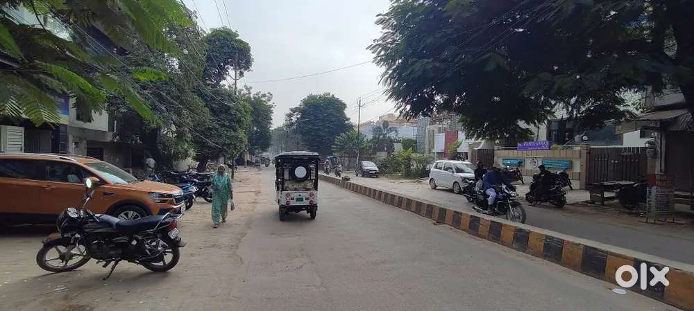 1350 sq feet office space for rent in civil lines rent 45 k negotiable