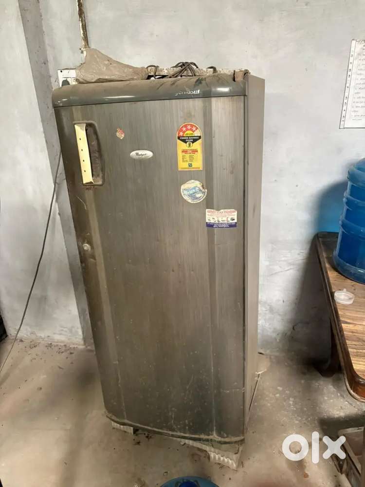 Good condition