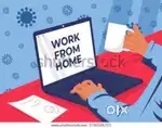 Work From Home # Interview @ BPO