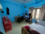 Pg for girls, single room available, double seater available