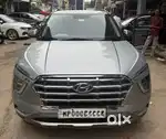 Hyundai Creta SX (O) 1.5 Diesel, 2020, Diesel