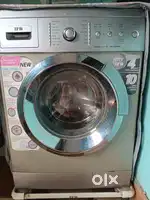 IFB WASHING MACHINE(FRONT LOAD)