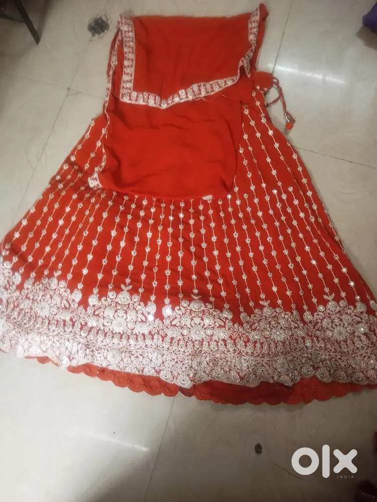 Festival dress