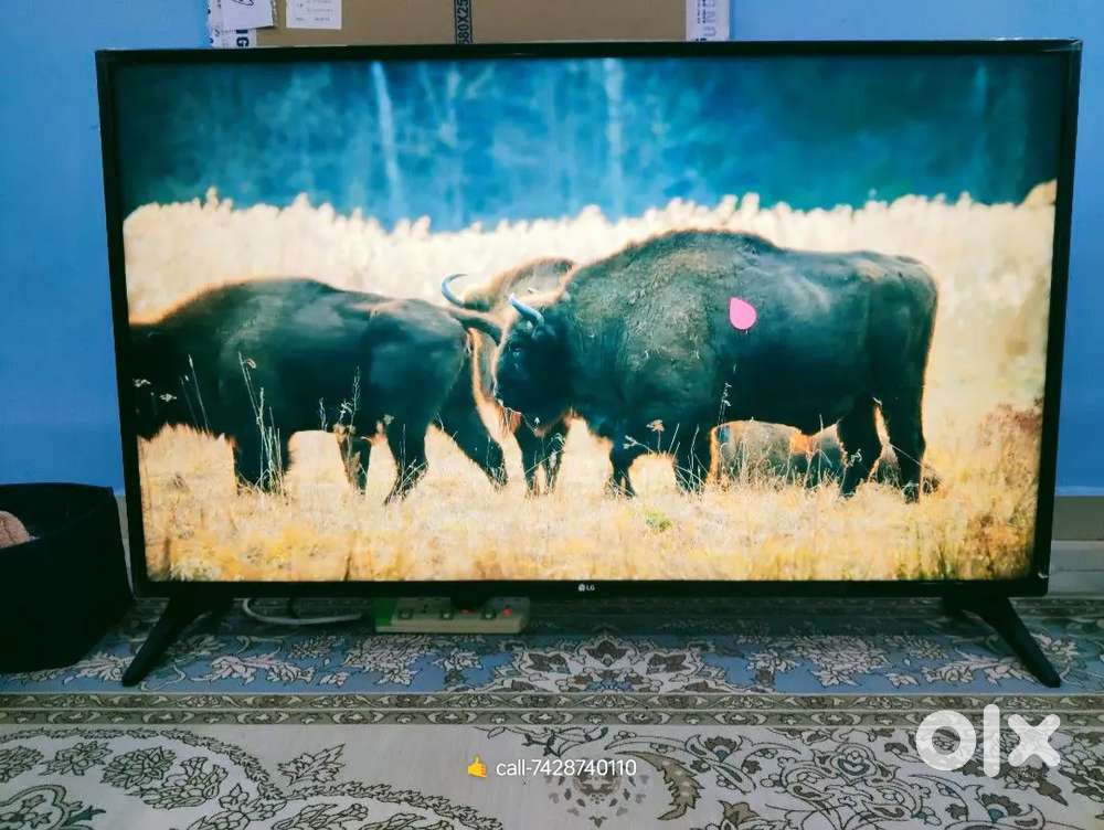 Ak new (SMART 4K) led tv wifi internet Android app all size available