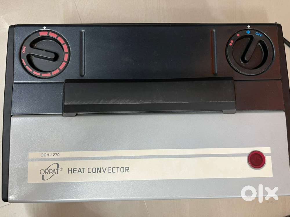 ORPAT OCH-1270 Heat Convertor
