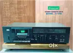 Sansui D95M cassette recorder