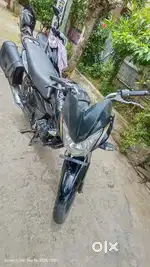 Bajaj Discover good condition