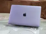 Apple Macbook Pro 2019MFD i7 16GB Ram 256GB Apple SSD