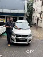 Maruti Suzuki Wagon R CNG LXI, 2015, CNG & Hybrids