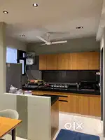 CHALA : 3 BHK FIRST FLOOR WITH TERRACE ON RENT