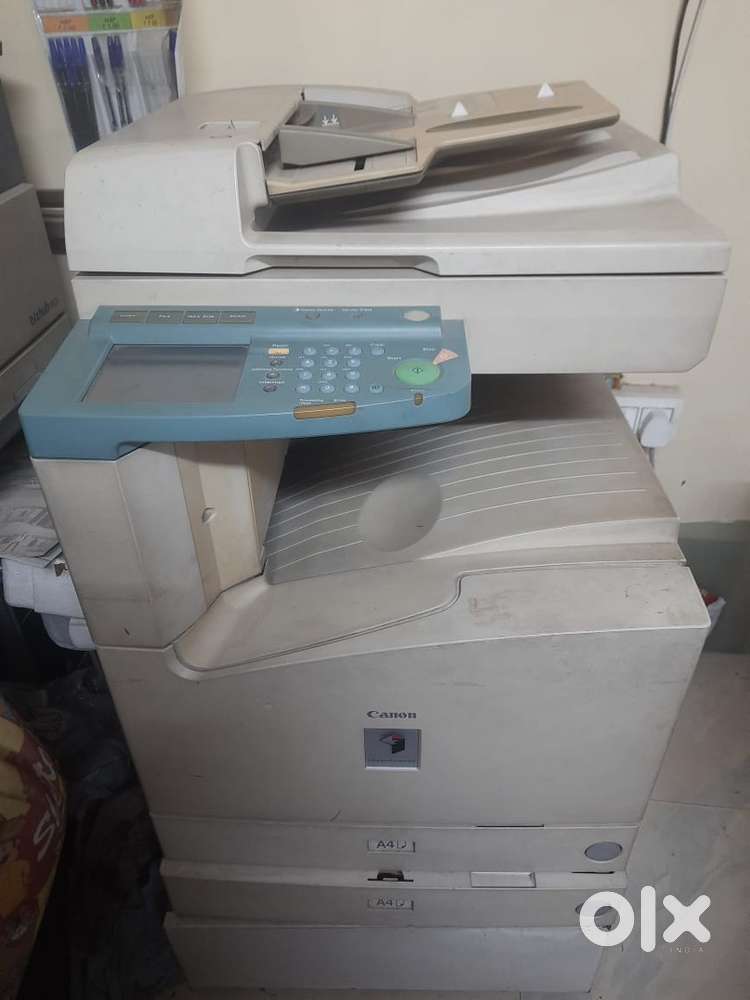 Canon IR3300 Multifunction Printer - Heavy Duty Copier/Scanner/Printer