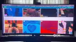 LG Ultragear 34inch Curved Ultrawide Monitor for sale