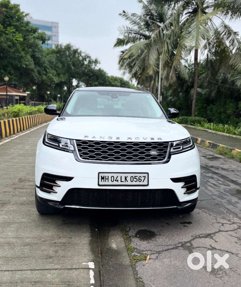 Land Rover Range Velar P250 R-Dynamic S, 2021, Petrol