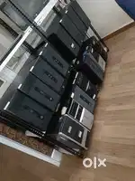 Computer hi computer silver line complex sayaji Ganj Vadodara