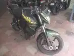 Yamaha Fz -s V.2 Good pickup and good engine condition