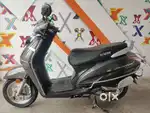 Honda Activa 6g limited edition