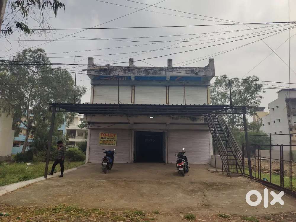 For rent near to sbi bank cenra bank  all bank near to property