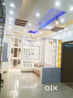 CLEARANCE SALE BIG OFFER 1BHK FLAT ONLY 18.95000 FULLY FURNISHED