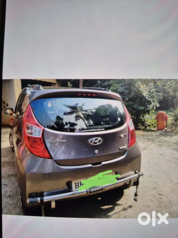 Well excellent condition only 14000km Driven look like new maintained