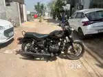 Royal enfield latest model