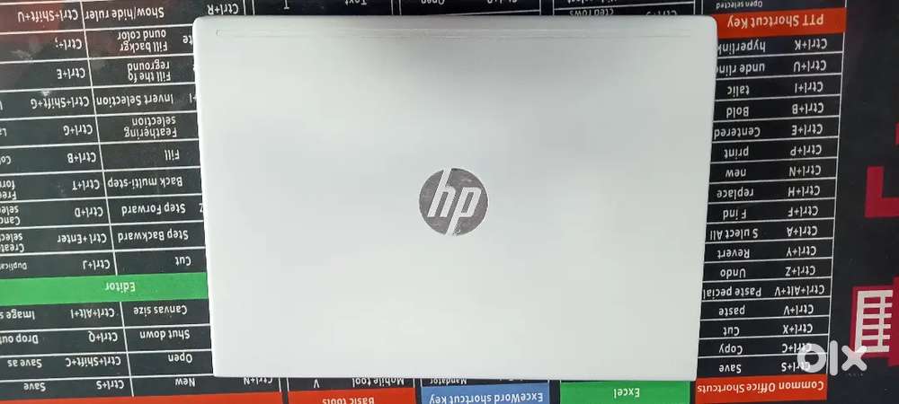 Hp ProBook 430 G6 13.3inch Intel core i5-8th Gen laptop 8Gb RAM,512Gb