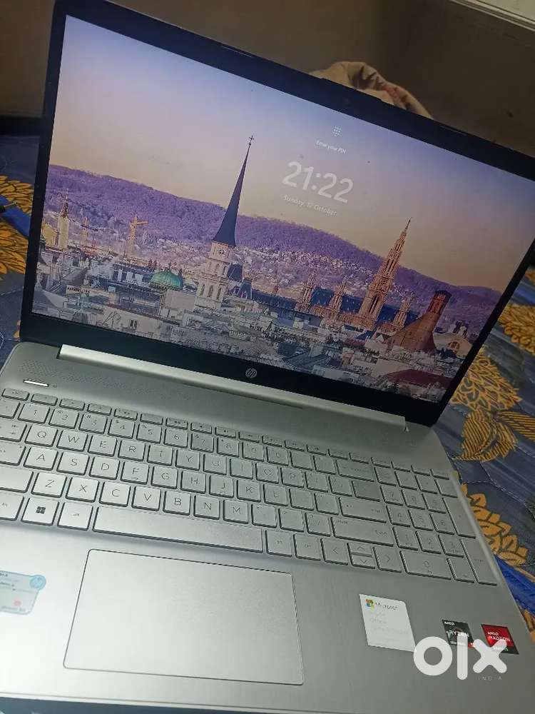 Urgent sale- Laptop I'm good condition