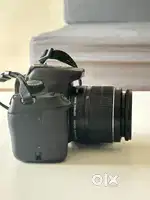 Canon 1300D DSLR + 18-55mm Kit Lens Great Condition