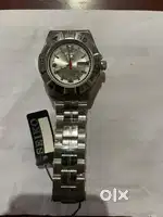 Sieko 5 sport's watch