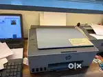 HP PRINTER