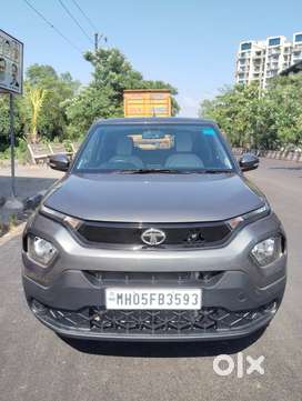 Tata Punch Adventure, 2023, Petrol
