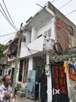 Kalol somnath nagar .vi 1