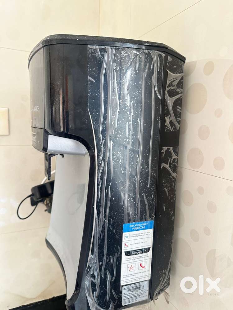 Aquaguard wateepurifier