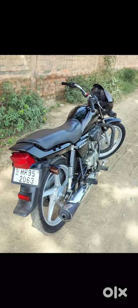 MODEL OCTOBER 2018 SELF START CONDITION GOOD.  COMPLETE DOCUMENTS