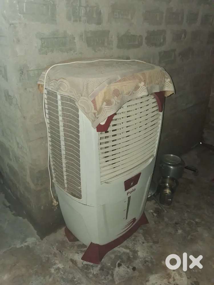 khetaan air Coolar