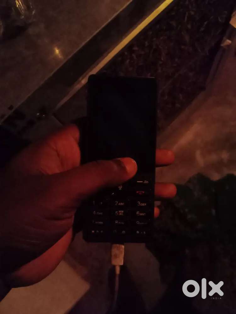 Keypad 4g mobile