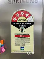 samsung fridge