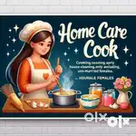 Female Home Care