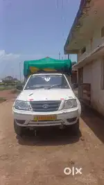 2021 Tata yodha pickup