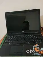 Dell latitude5580