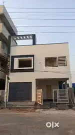 Semi Commercial Independent House For Sale At Tattiannaram Near Nagole