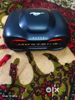 Boult TWS Torq Mustang Charing Case