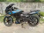 Pulsar 220F single owner (2023)