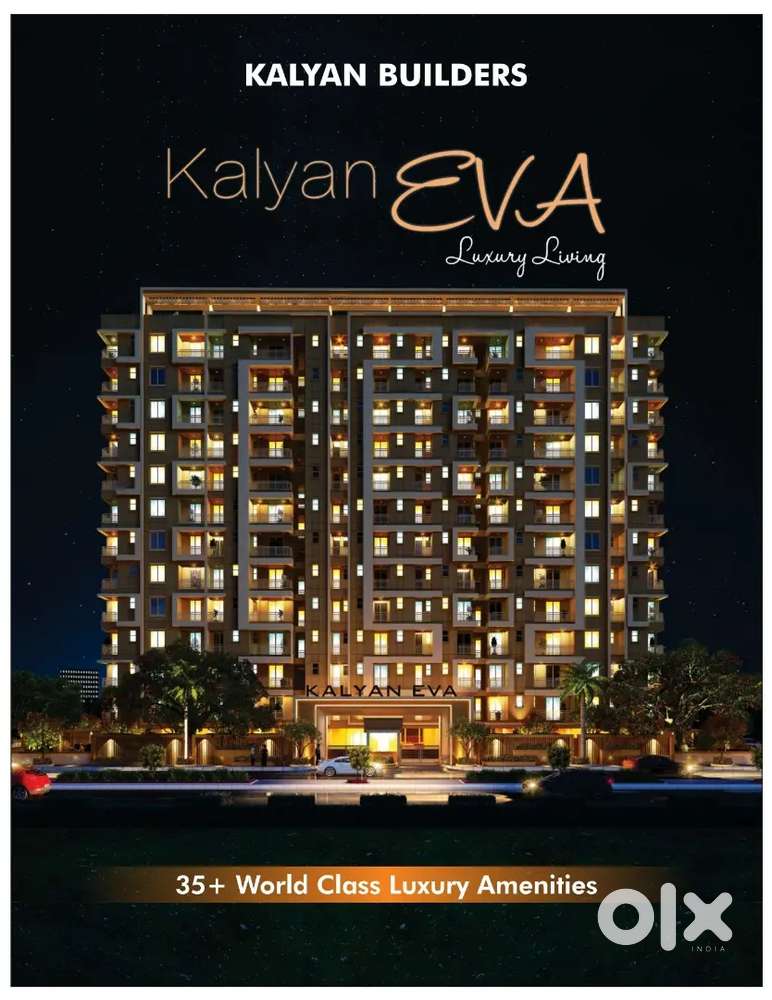3bhk , 70 lakh, 95% lonable