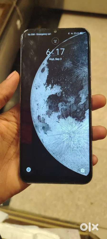 Full ok condition