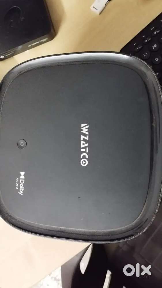 Wzacto astro  projector for sale